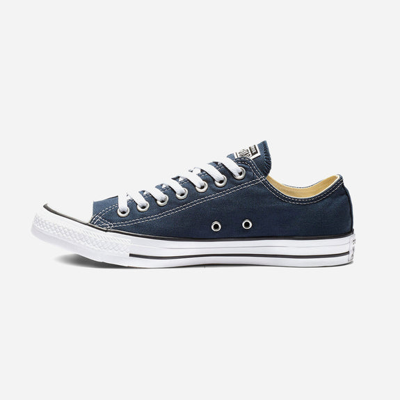 Converse Chuck Taylor All Star Baskets Adultes Unisexe Bleu Marine