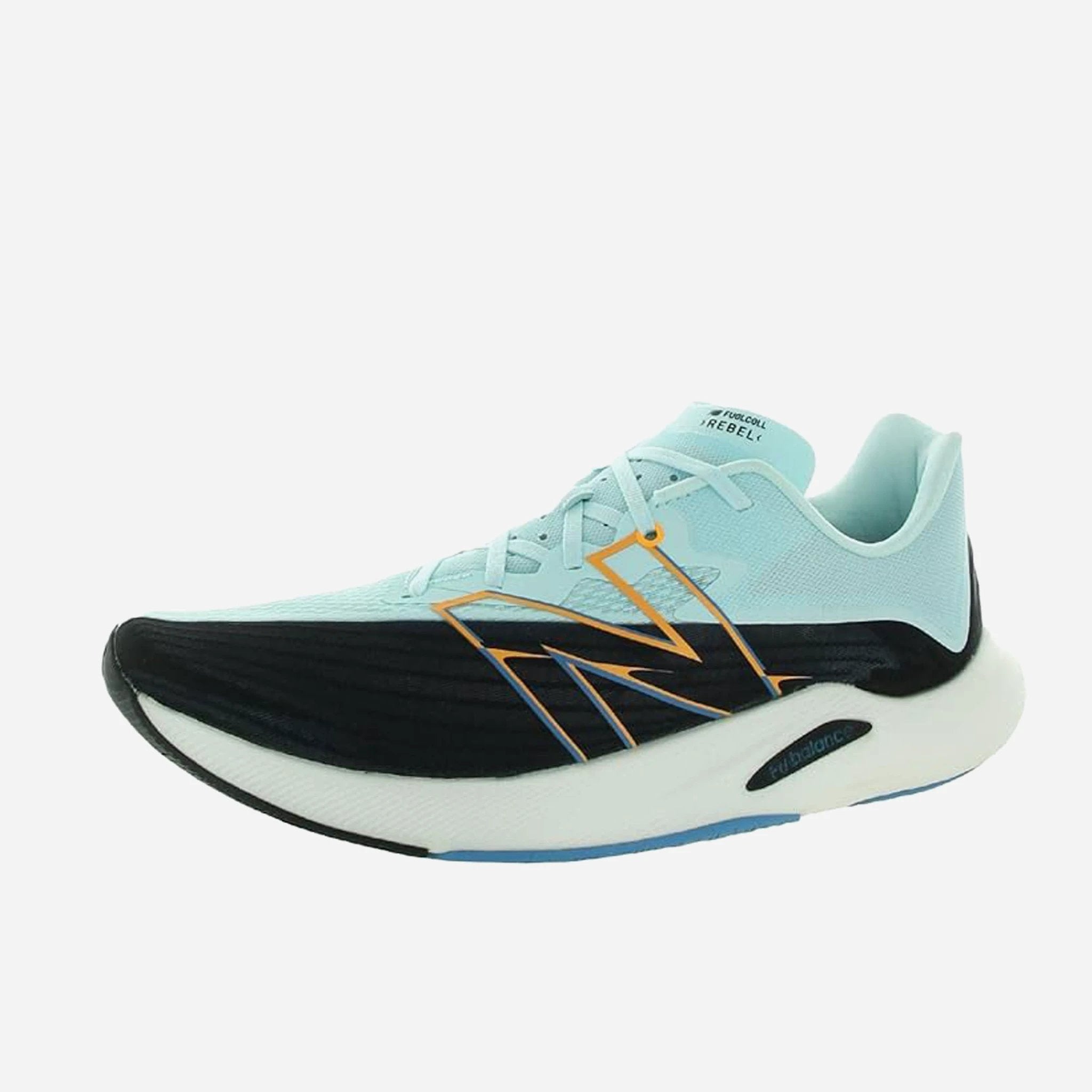 New Balance Fuelcell Rebel V2 by NEW BALANCE