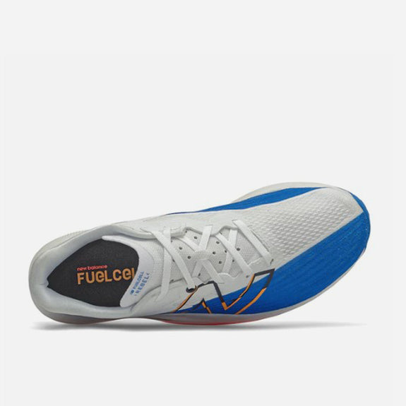 NEW BALANCE FUEL CELL REBEL V2 | CHAUSSURES DE RUNNING HOMMES