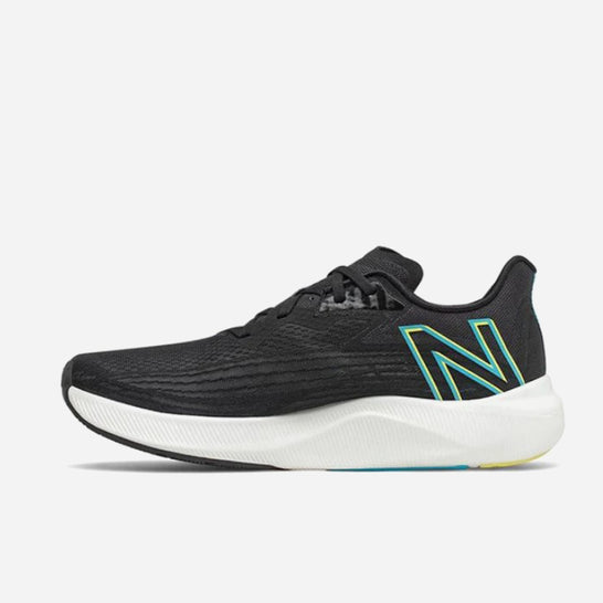 New Balance Fuelcell Rebel V2 Performance Adultes Homme Noir