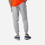 NEW BALANCE  ESSENTIALS STACKED LOGO SWEATPANT HOMMES PANTALON