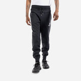 New Balance Athletics Pantalon Adultes Homme Noir