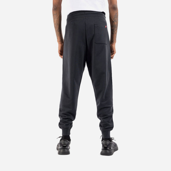 New Balance Athletics Pantalon Adultes Homme Noir