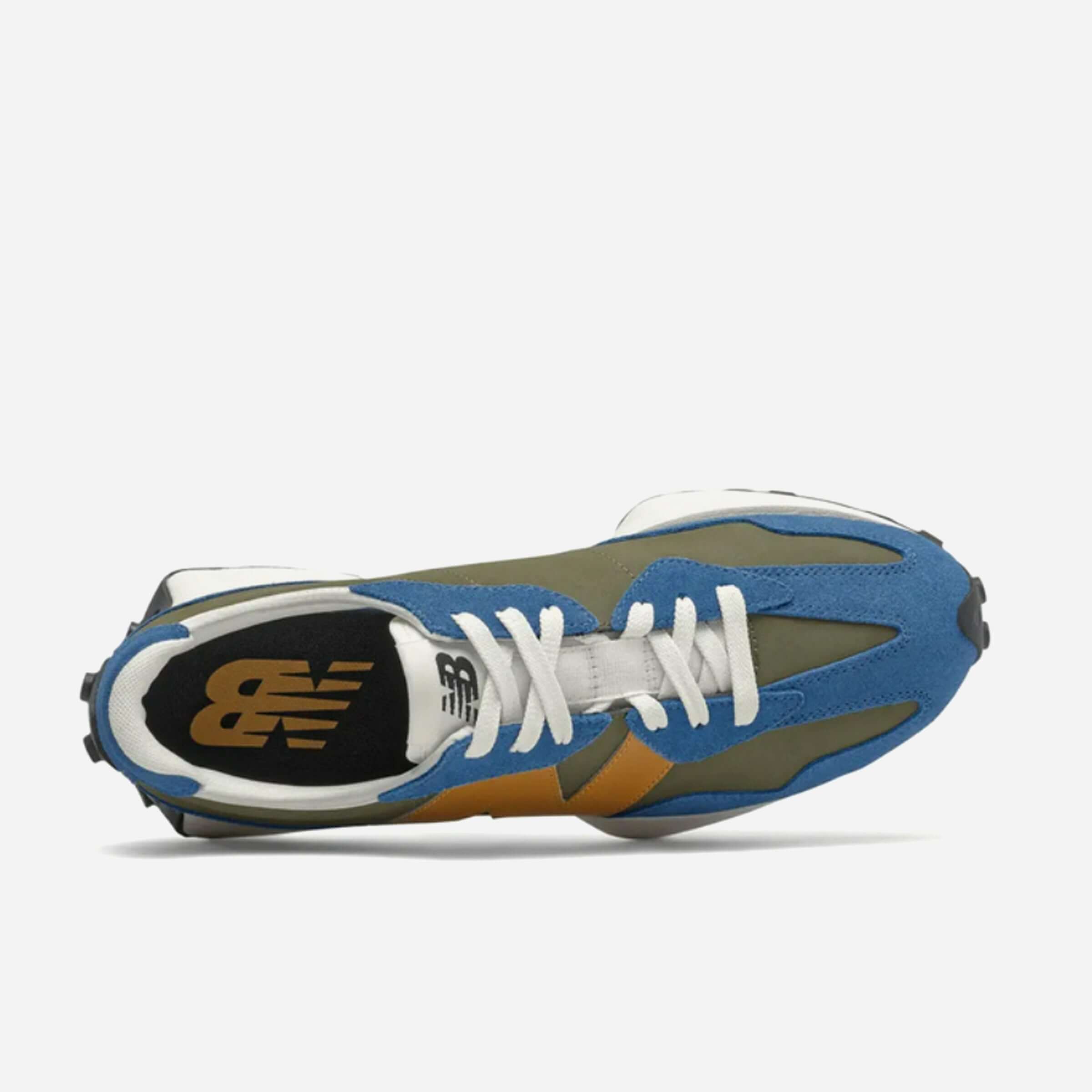 New Balance 327 Baskets by NEW BALANCE
