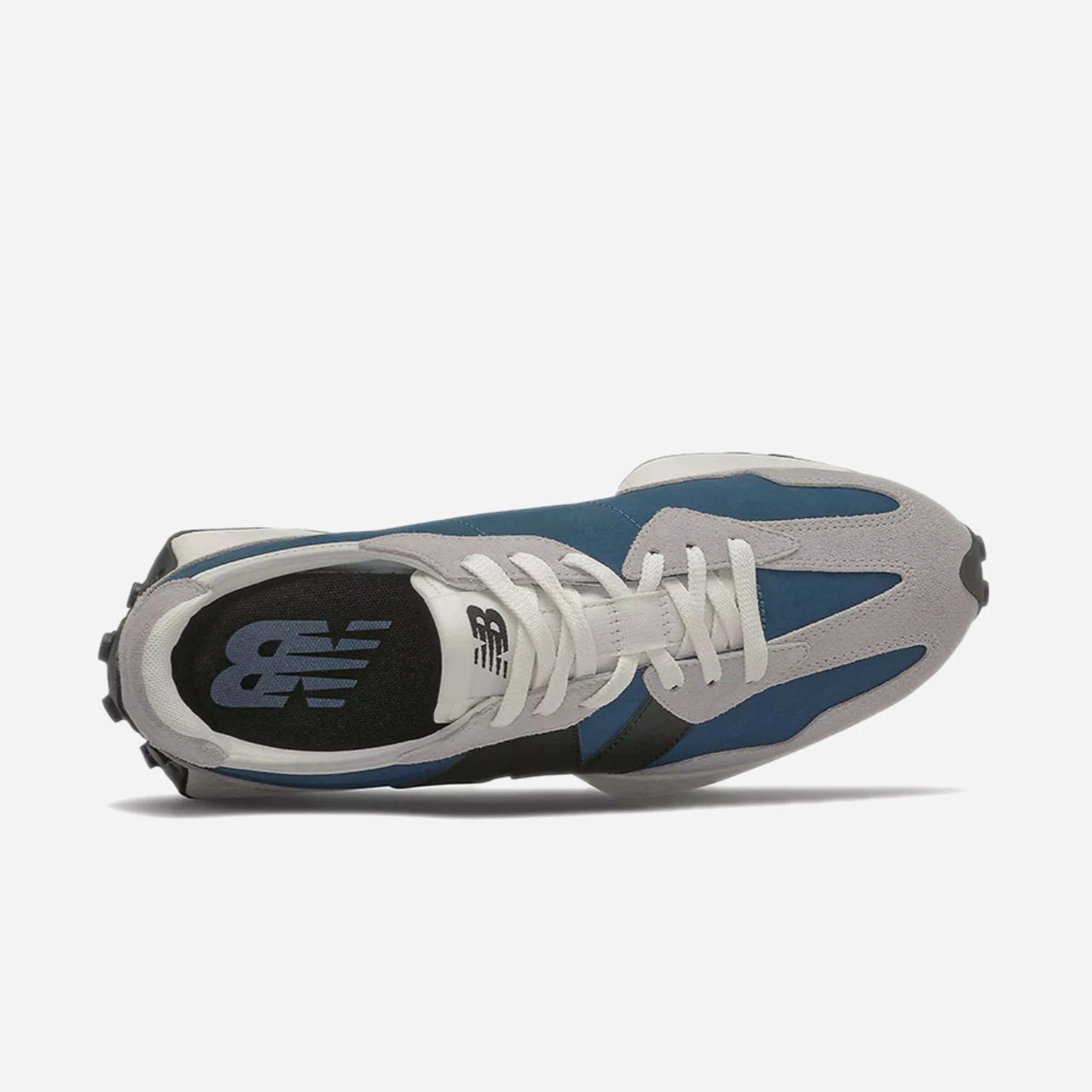 New Balance 327 Baskets by NEW BALANCE