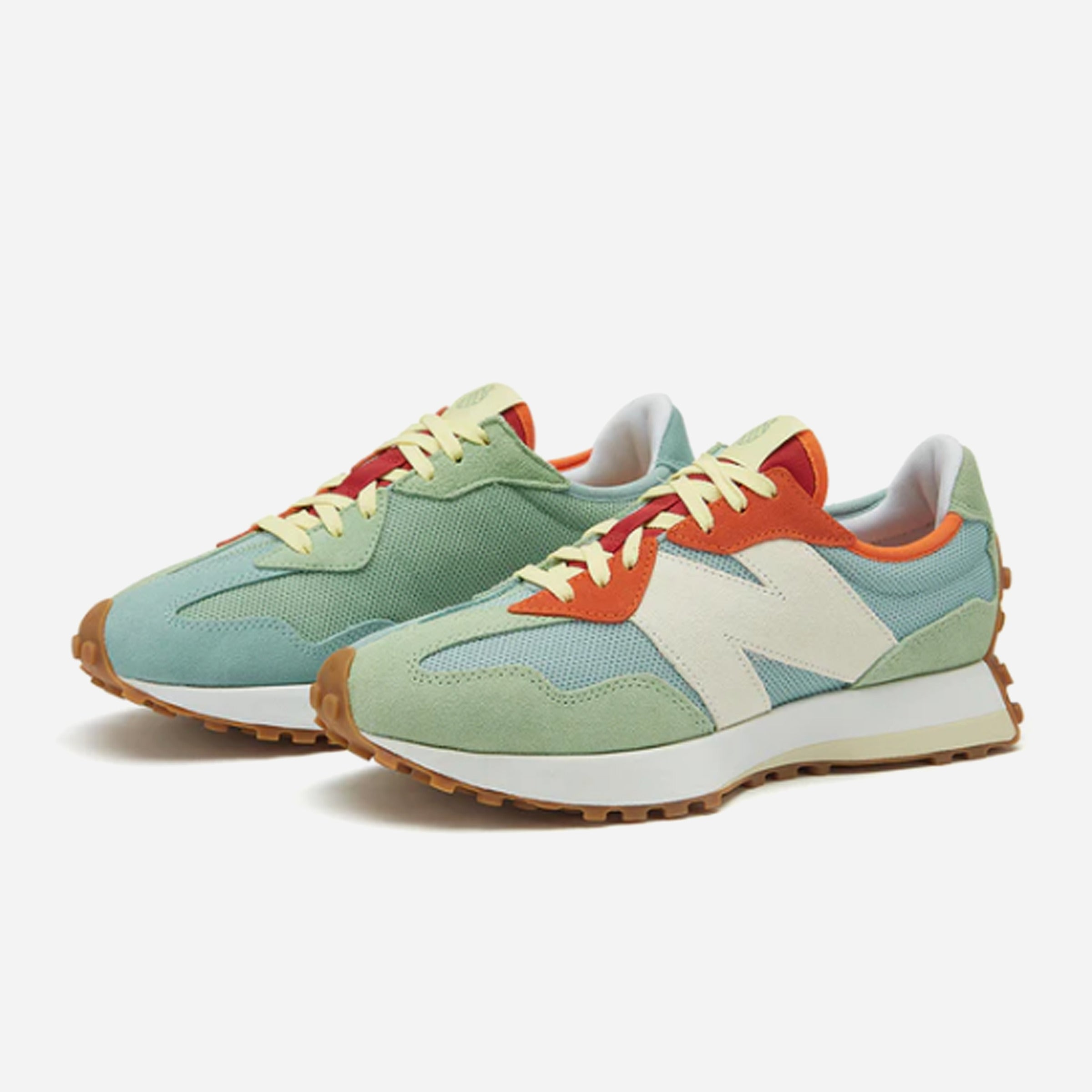 New Balance 327 Baskets
