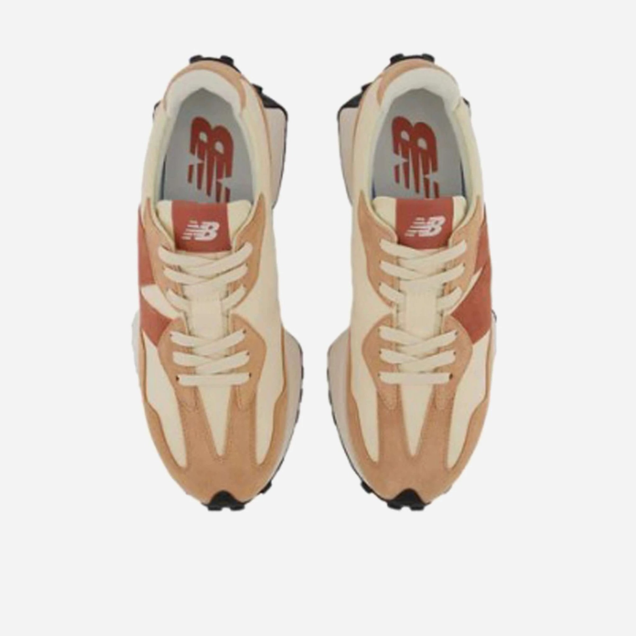 New Balance 327 Baskets by NEW BALANCE