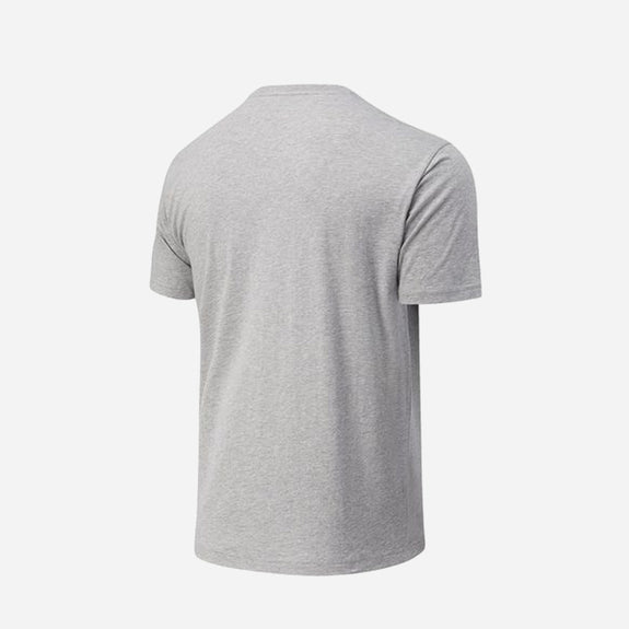 NEW BALANCE  ESSENTIALS POCKET TEE HOMMES T-SHIRT