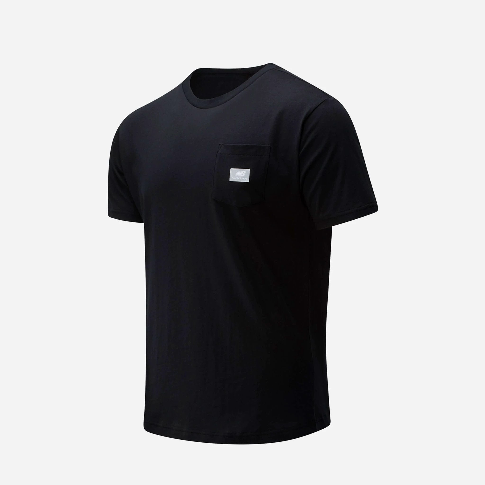 New Balance Essentials Pocket T-shirt by NEW BALANCE