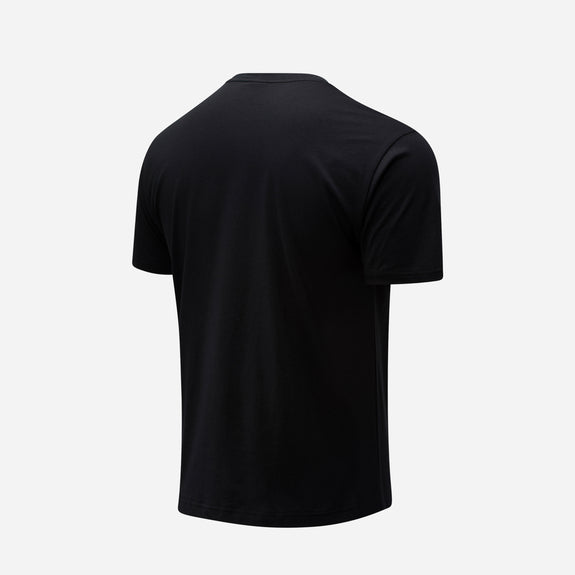 NEW BALANCE  ESSENTIALS POCKET TEE HOMMES T-SHIRT