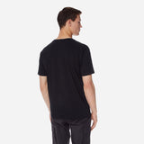 NEW BALANCE  ESSENTIALS POCKET TEE HOMMES T-SHIRT