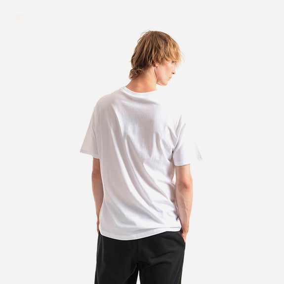 NEW BALANCE  ESSENTIALS POCKET TEE HOMMES T-SHIRT