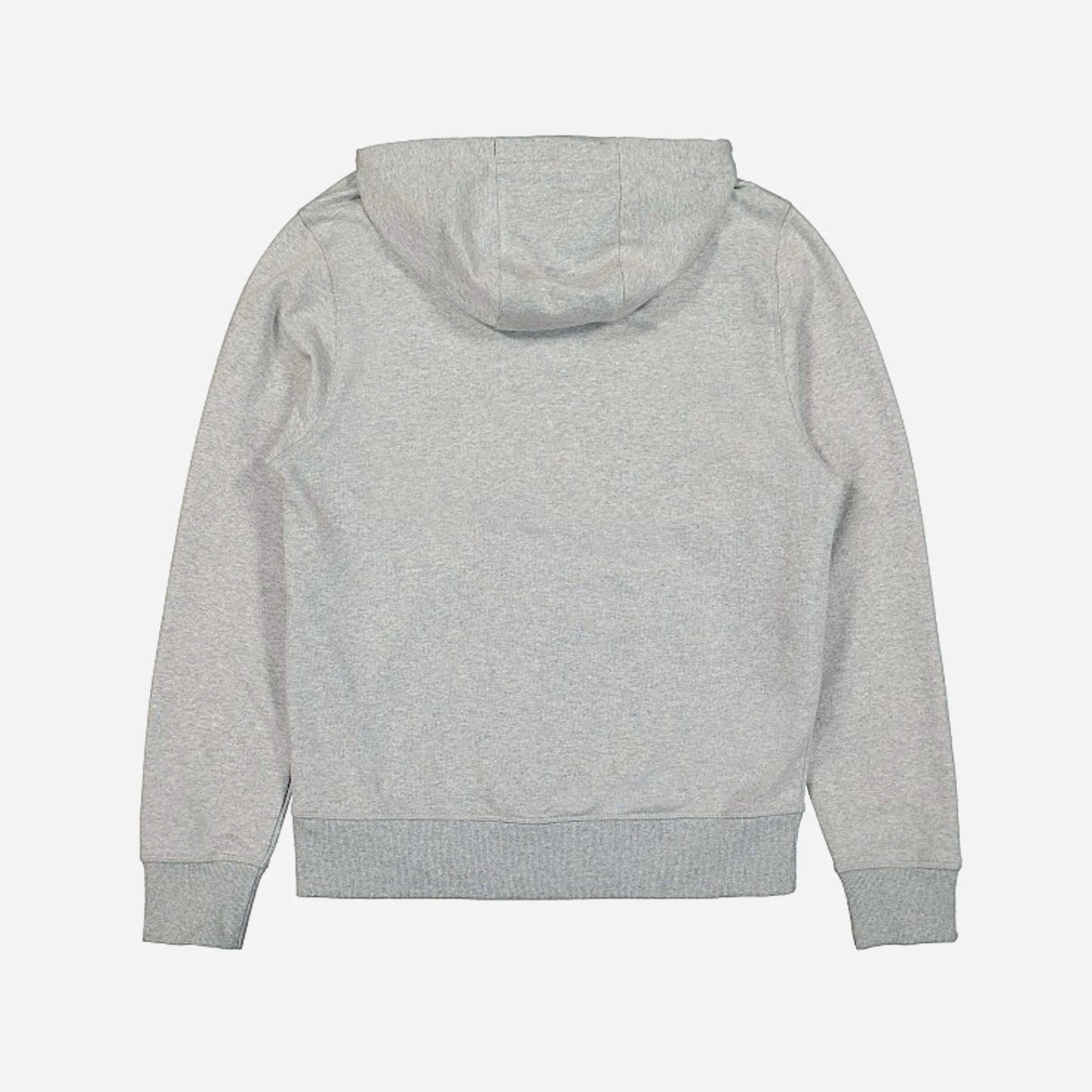 New Balance Essentials Stacked Logo Hoodie by NEW BALANCE