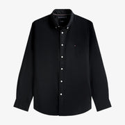 Tommy Hilfiger Core Flex Poplin Chemise