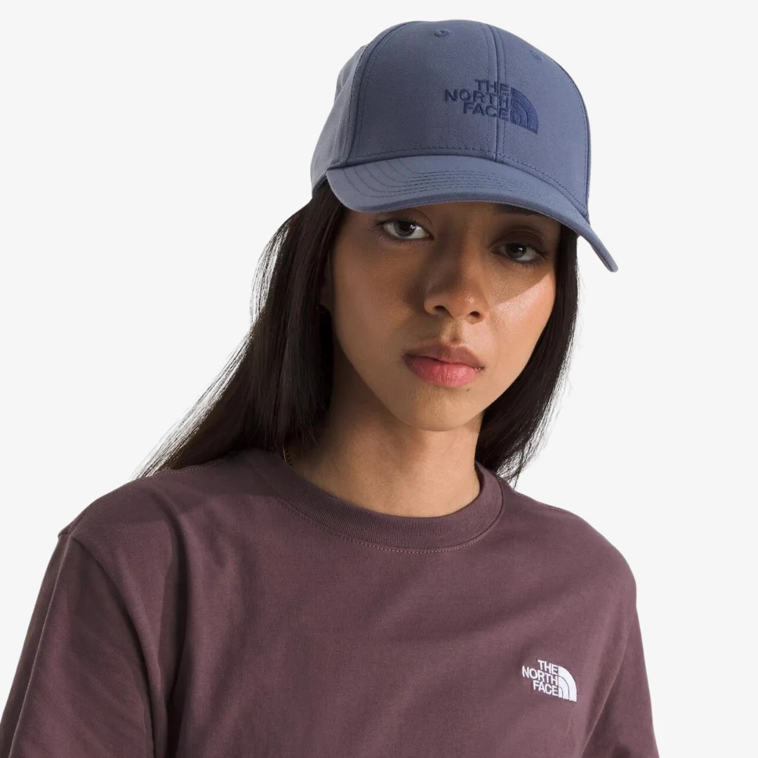 Recycled 66 Classic Casquettes by THE NORTH FACE