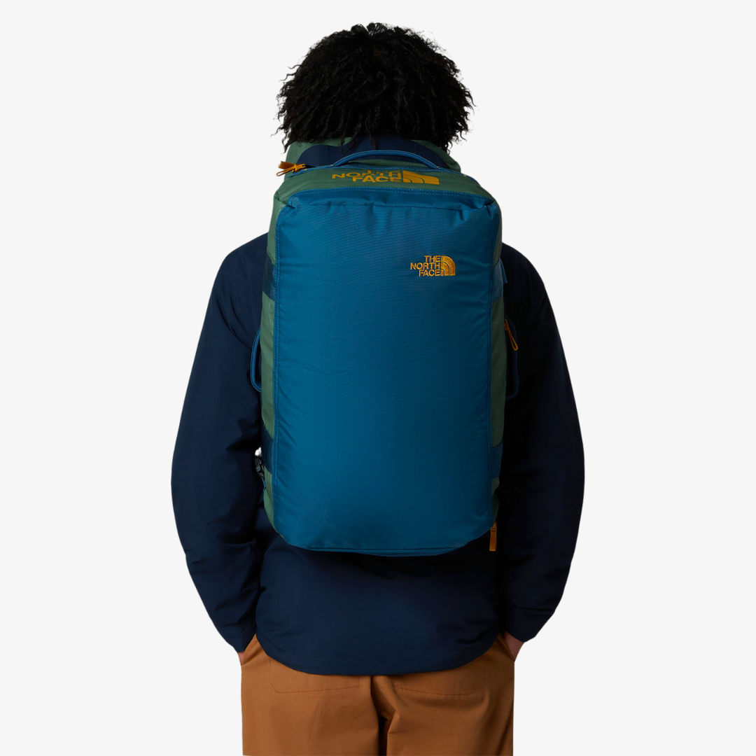 The North Face Base Camp Voyager 42L Sacs de sport