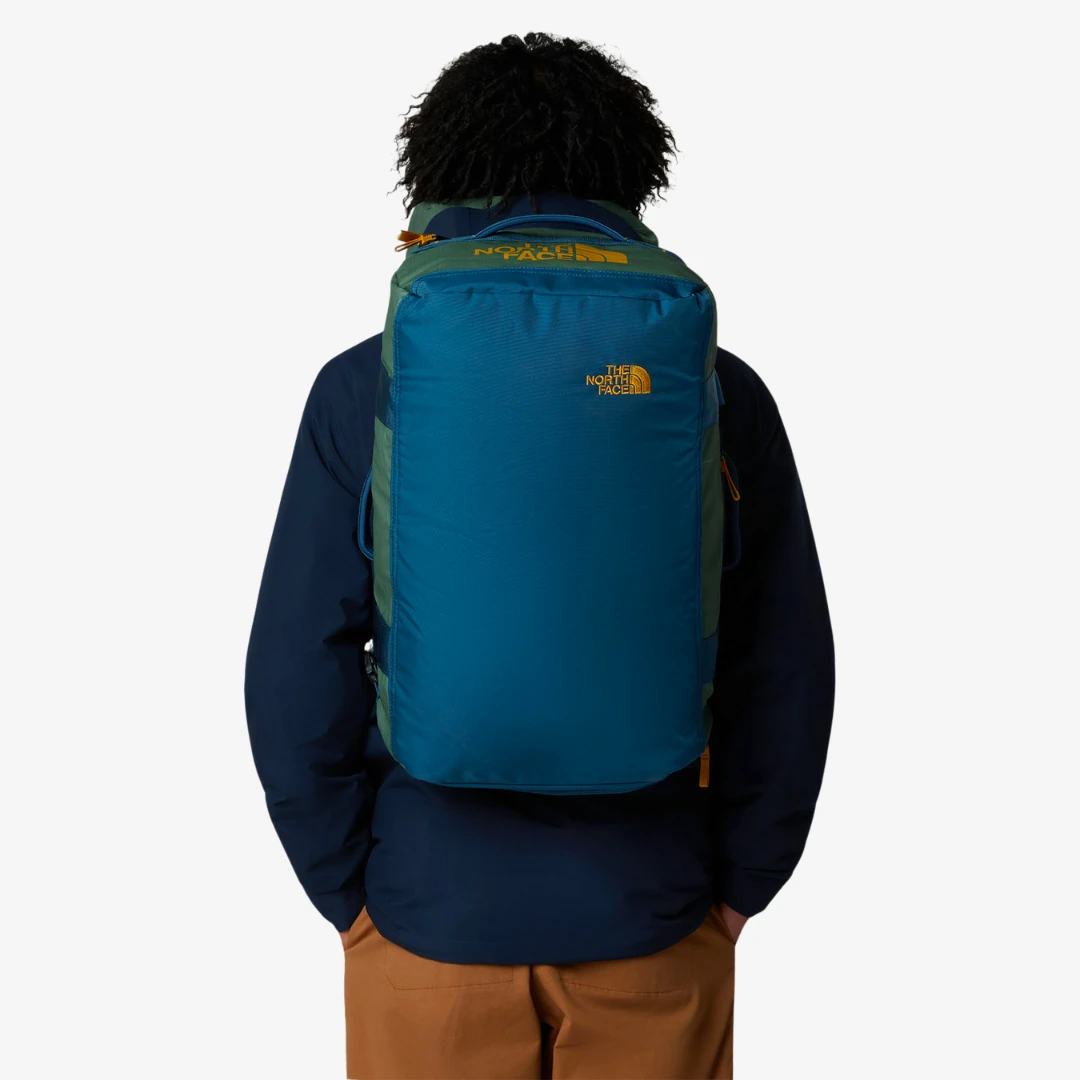 Base Camp Voyager 42L Sac De Sport by THE NORTH FACE