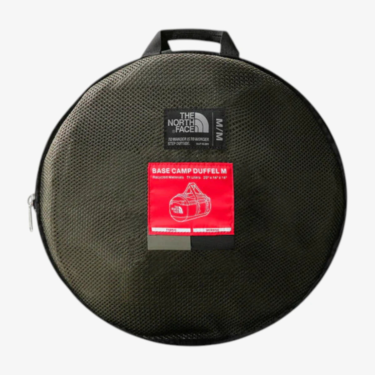 The North Face Base Camp M Sac de sport
