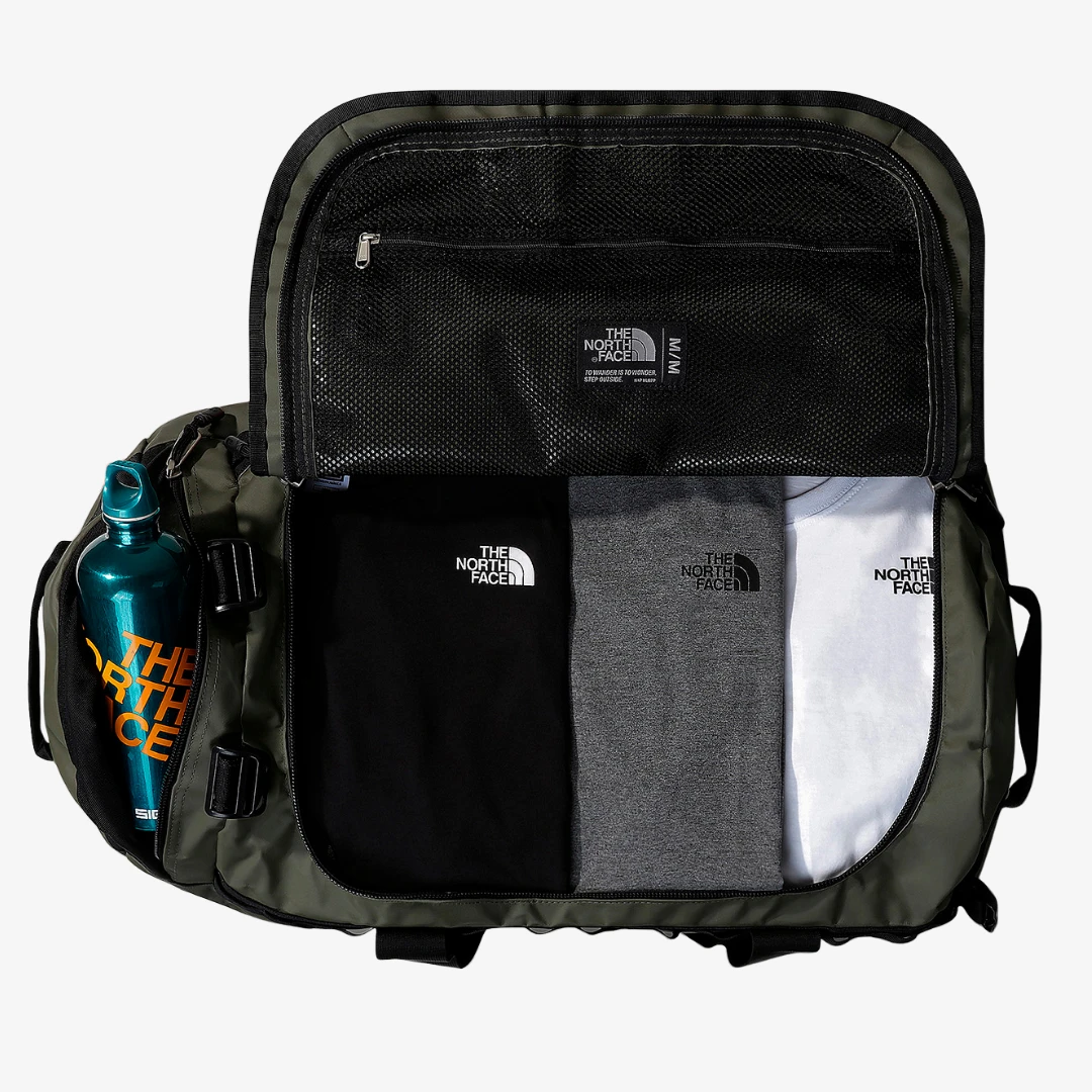 Base Camp M - Sac De Sport by THE NORTH FACE