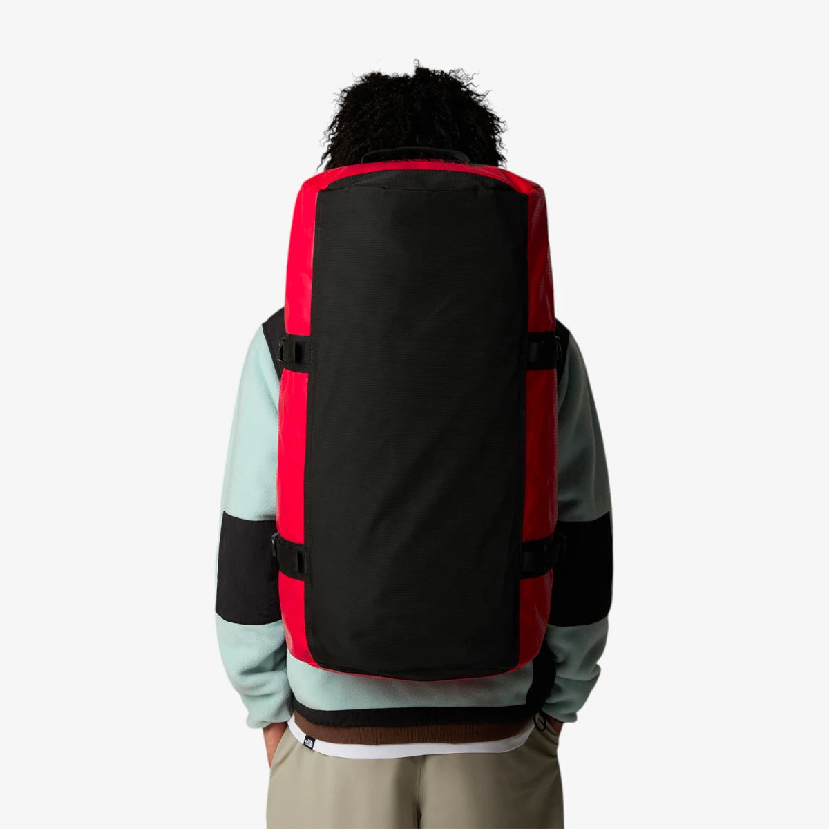 The North Face Base Camp 71L Sacs de Sport