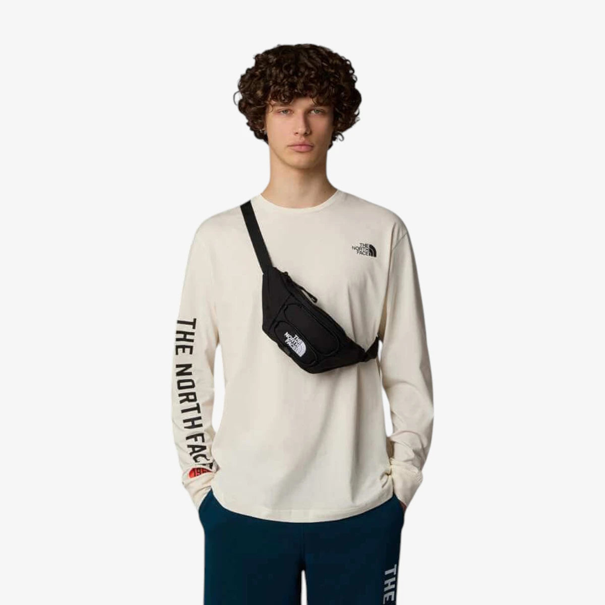 The North Face Jester Lumbar Sac bandoulière