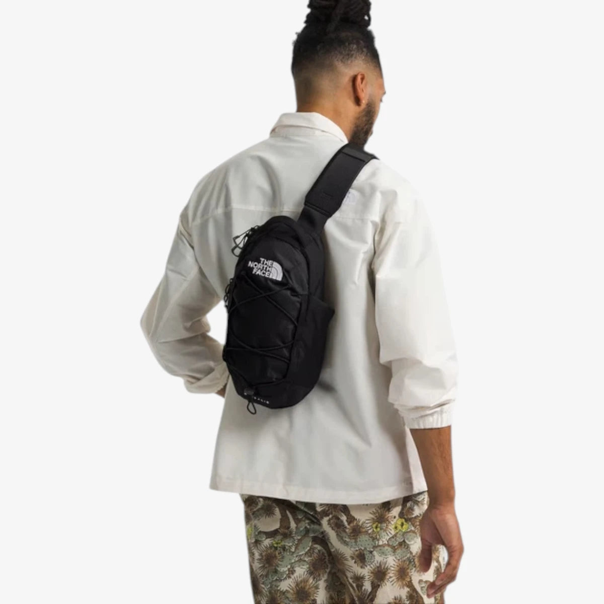 The North Face Borealis Sling Sac bandoulière