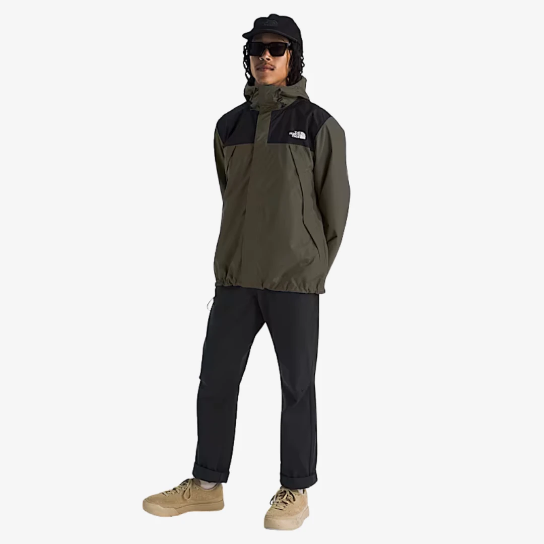 Men’S Antora Vestes by THE NORTH FACE