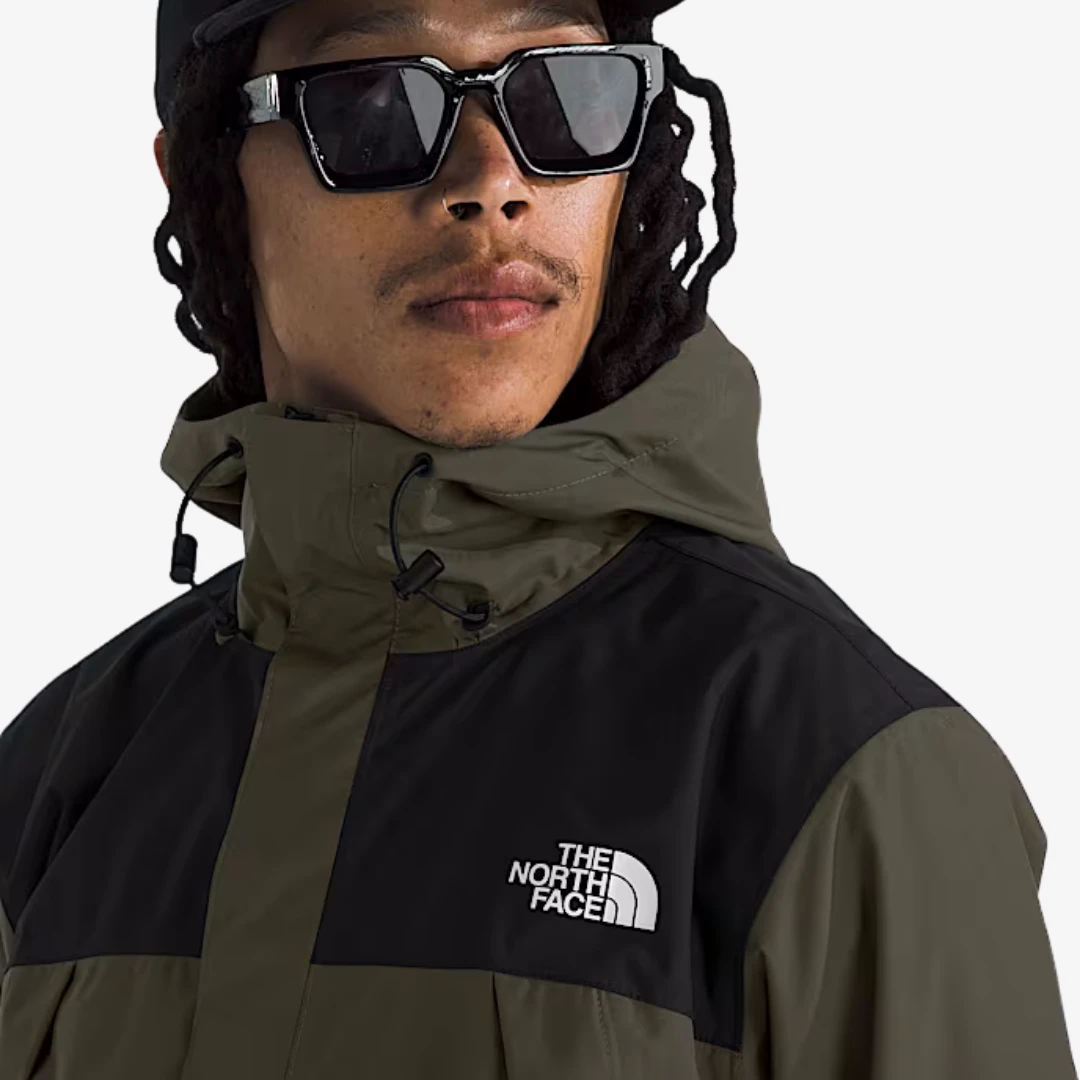 Men’S Antora Vestes by THE NORTH FACE