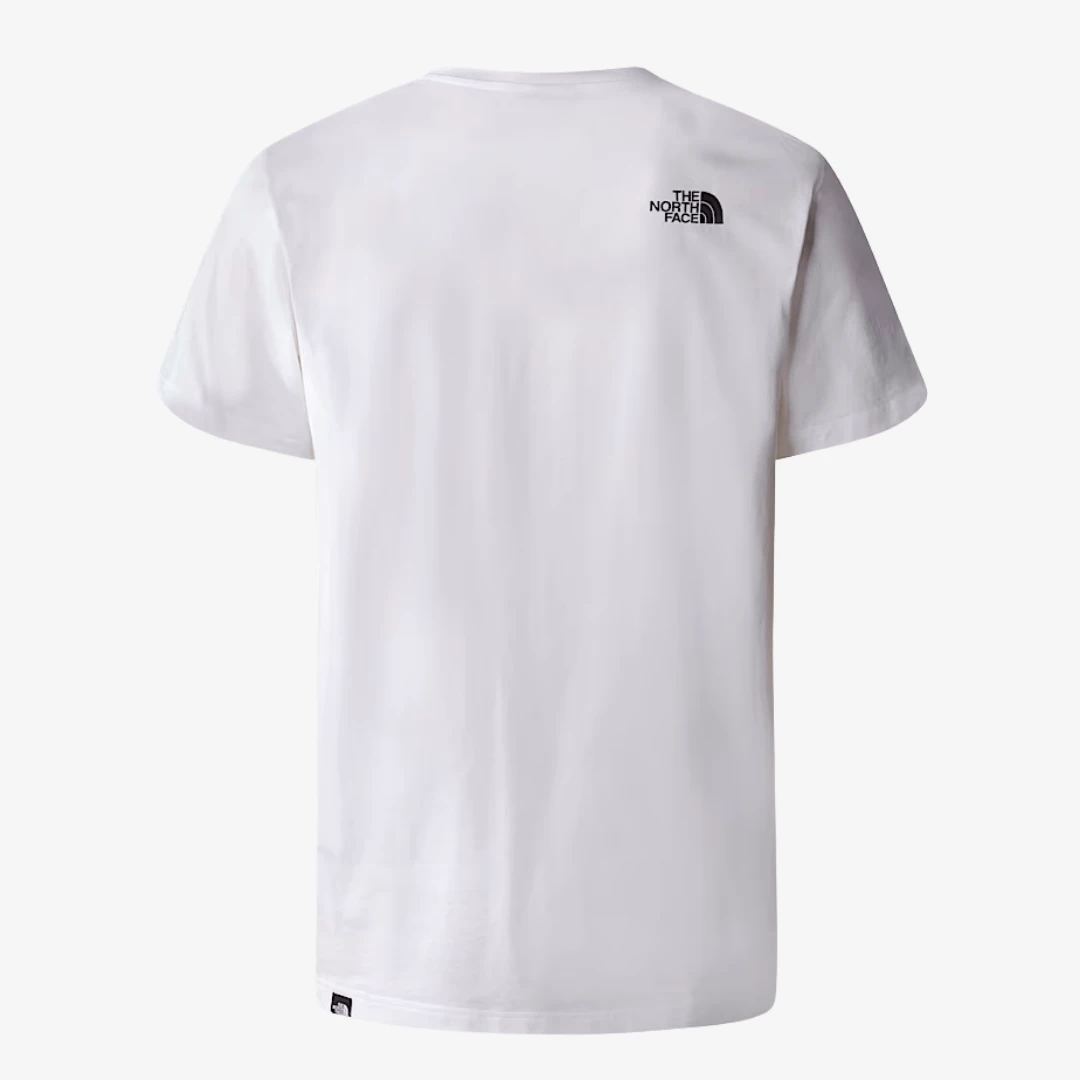 Simple Dome T-Shirts by THE NORTH FACE