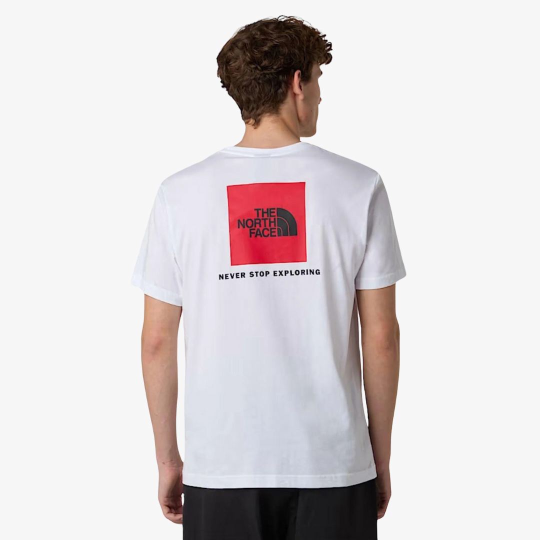 S/S Redbox T-Shirts