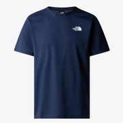 S/S Redbox T-Shirts by THE NORTH FACE