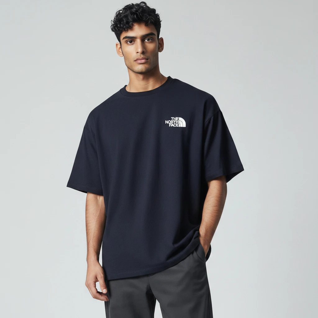 The North Face S/S Redbox T-shirt