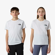 Teens' Simple Dome T-Shirts by THE NORTH FACE