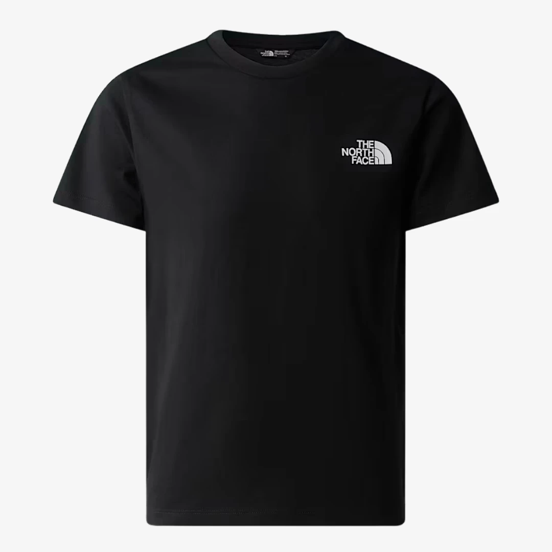 Teens' Simple Dome T-Shirts by THE NORTH FACE