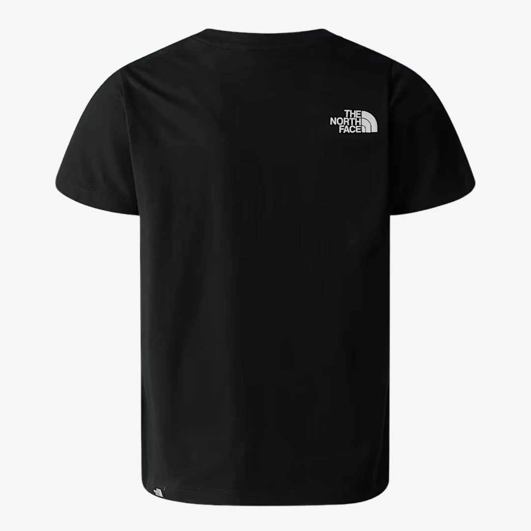 Teens' Simple Dome T-Shirts by THE NORTH FACE