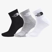 Multi Sport Cush 3-Pack Chaussettes Montantes by THE NORTH FACE
