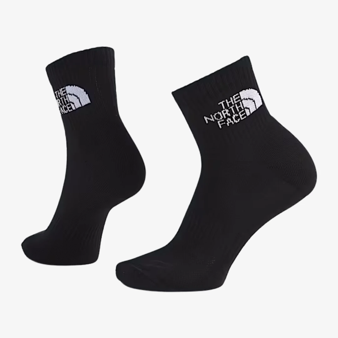 Multi Sport Cush 3-Pack Chaussettes Montantes by THE NORTH FACE
