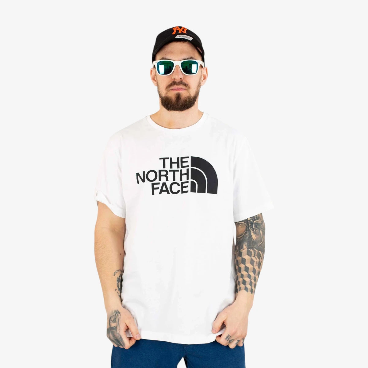 The North Face S/S Half Dome T-shirts