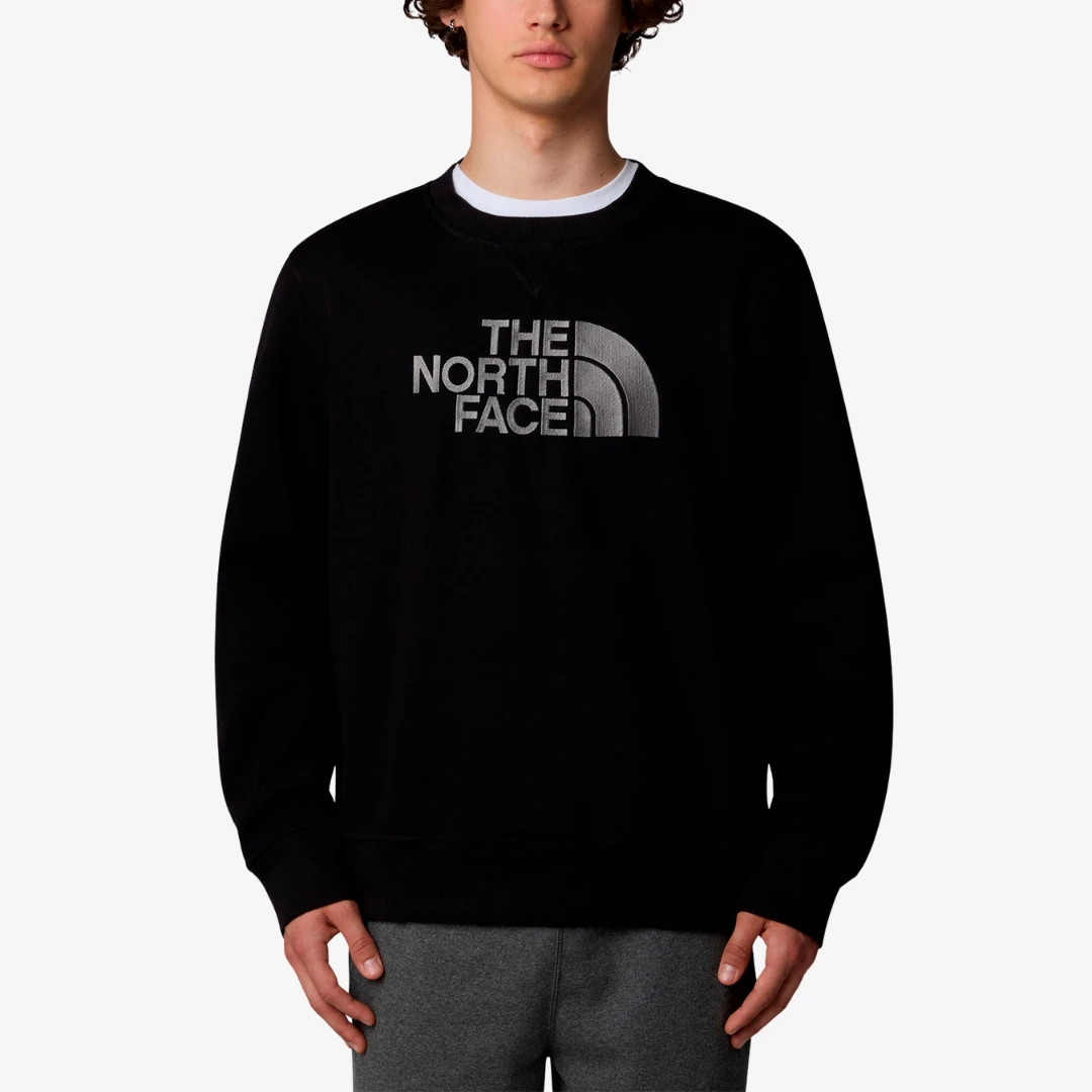 Drew Peak Crew Sweatshirts by THE NORTH FACE