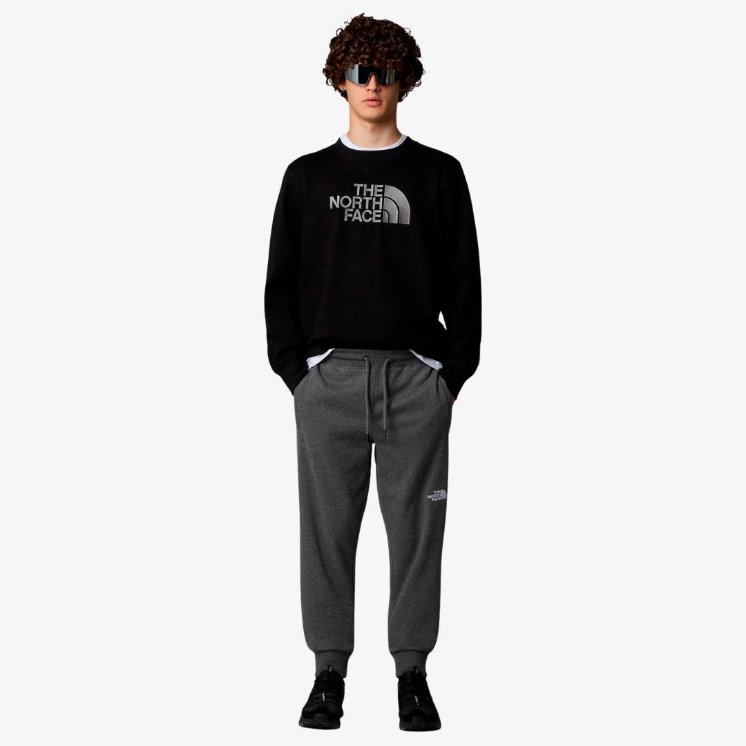 Drew Peak Crew Sweatshirts by THE NORTH FACE