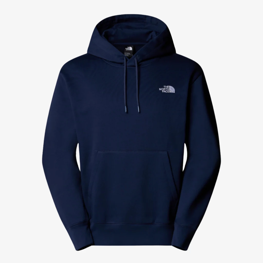 Essential Relaxed Hoodies by THE NORTH FACE