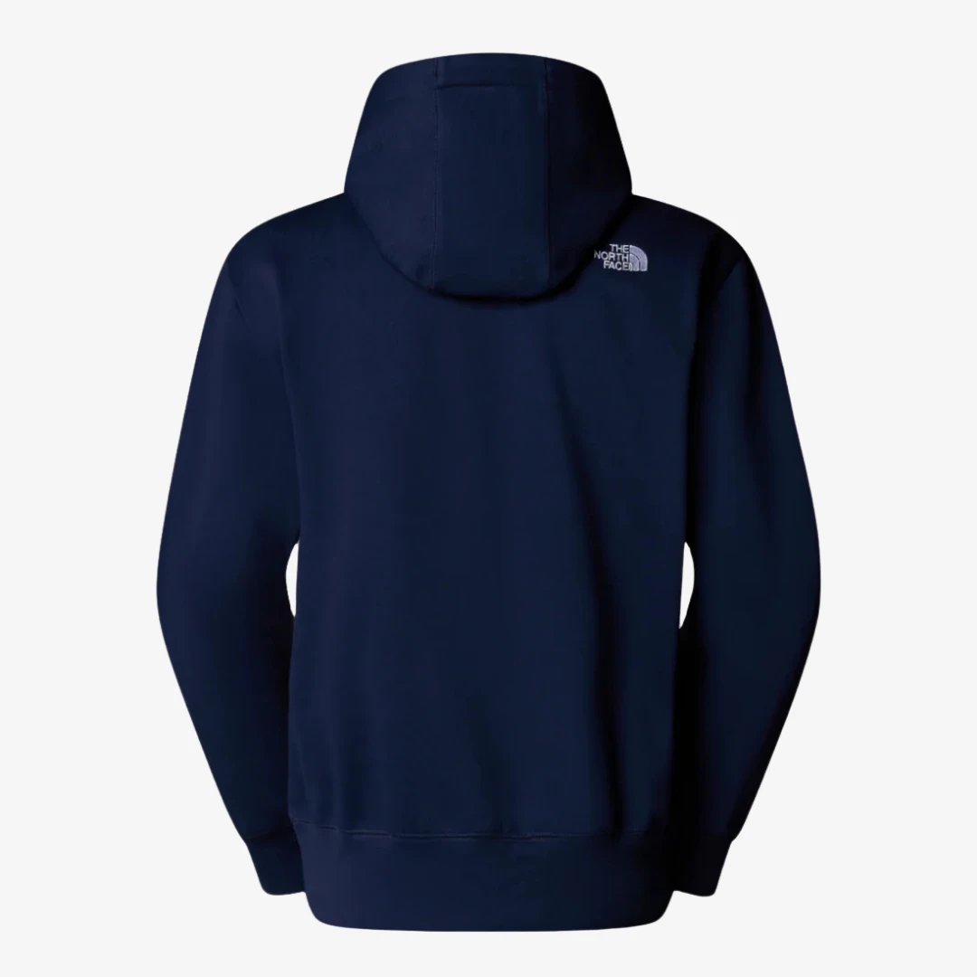 Essential Relaxed Hoodies by THE NORTH FACE