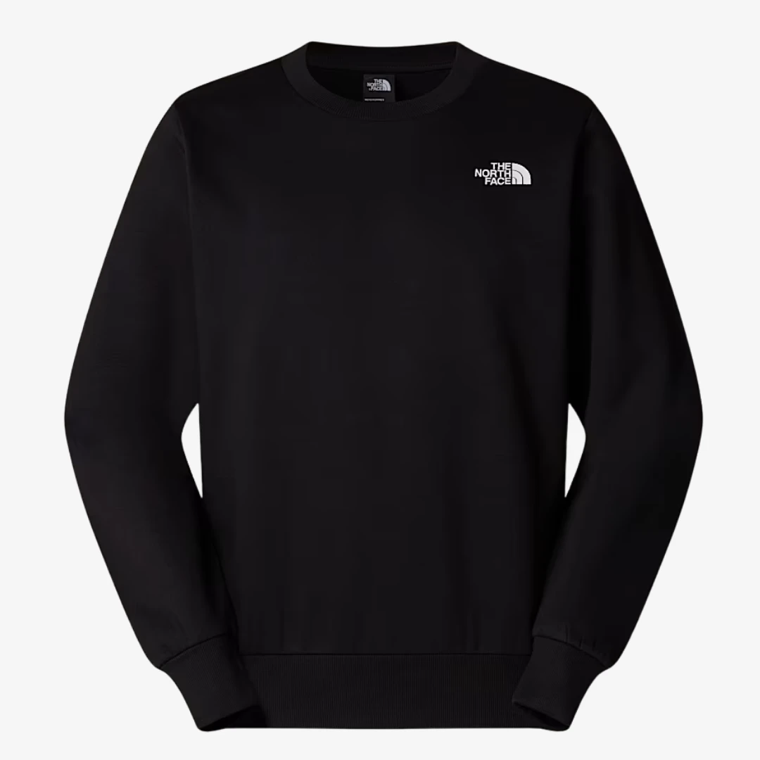Simple Dome Sweatshirts by THE NORTH FACE