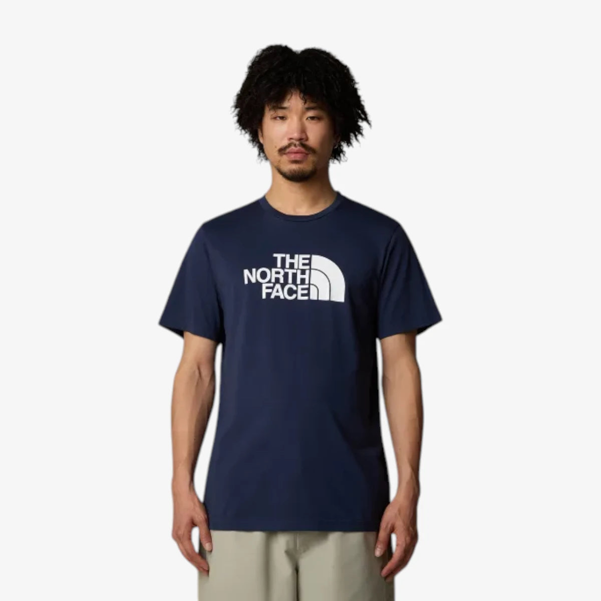 The North Face S/S Easy T-shirt