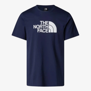 S/S Easy T-Shirts by THE NORTH FACE