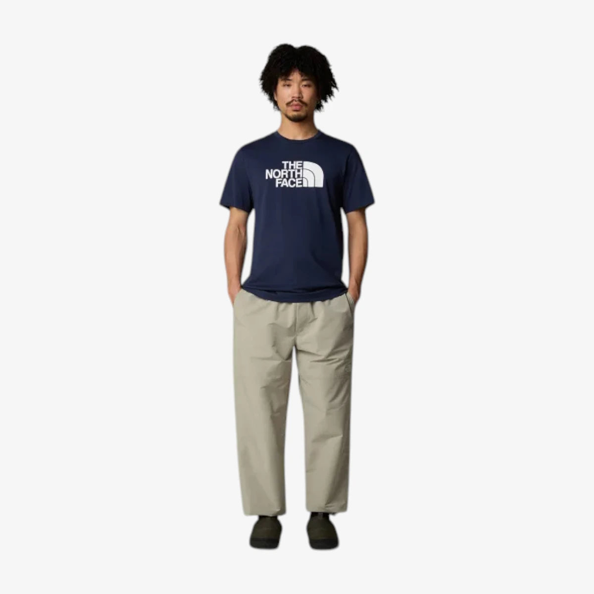 The North Face S/S Easy T-shirt