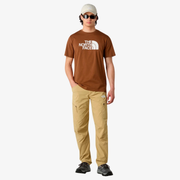 S/S Easy T-Shirts by THE NORTH FACE