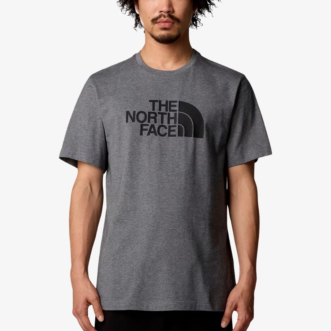 S/S Easy T-Shirts by THE NORTH FACE