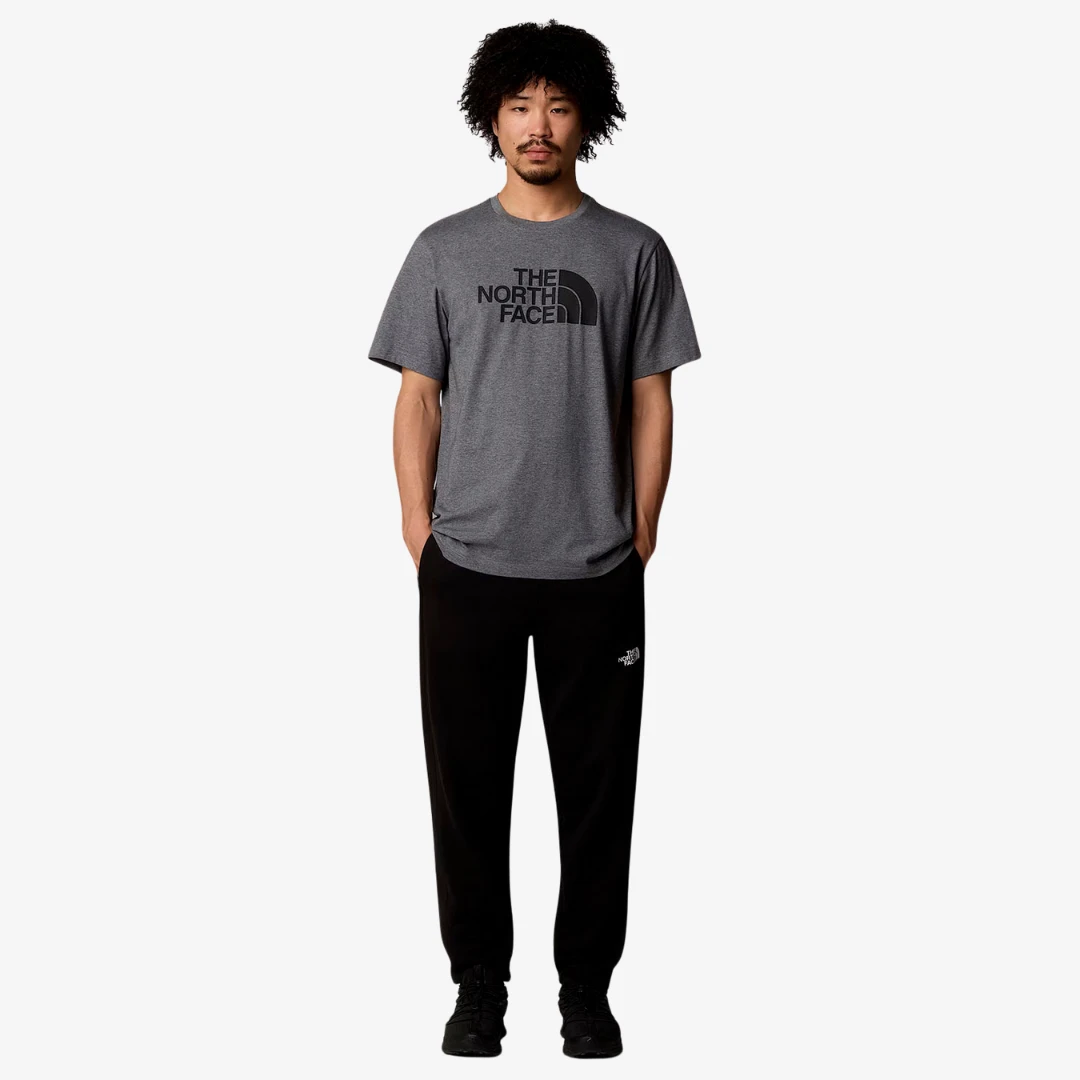S/S Easy T-Shirts by THE NORTH FACE
