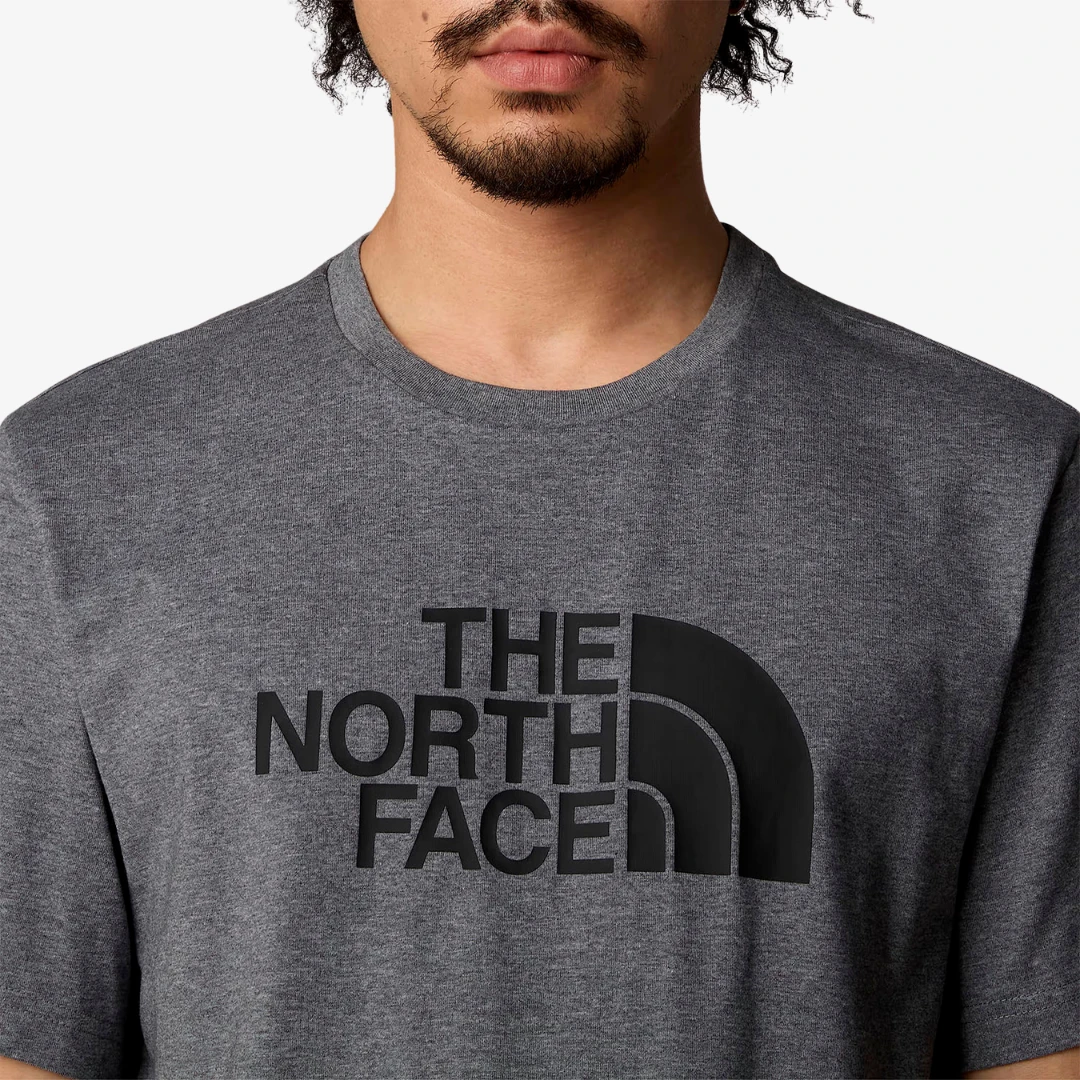 S/S Easy T-Shirts by THE NORTH FACE